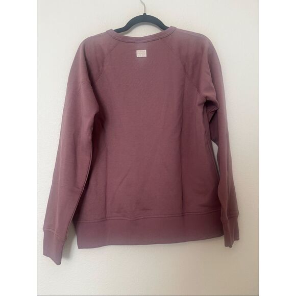 G-Star RAW Women's Raw. Logo Crew Neck Sweatshirt NEW NWT - Picture 7 of 7